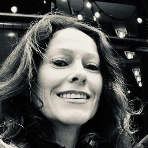 Meet your Posher, Kristen